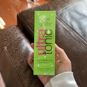 Dew of the Gods Ultra Tonic Watermelon Extract Toner